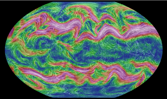 VISUALISATION OF THE WORLD`S WIND AND SURFACE OCEAN CURRENTS 199az7qqbwvtzgif