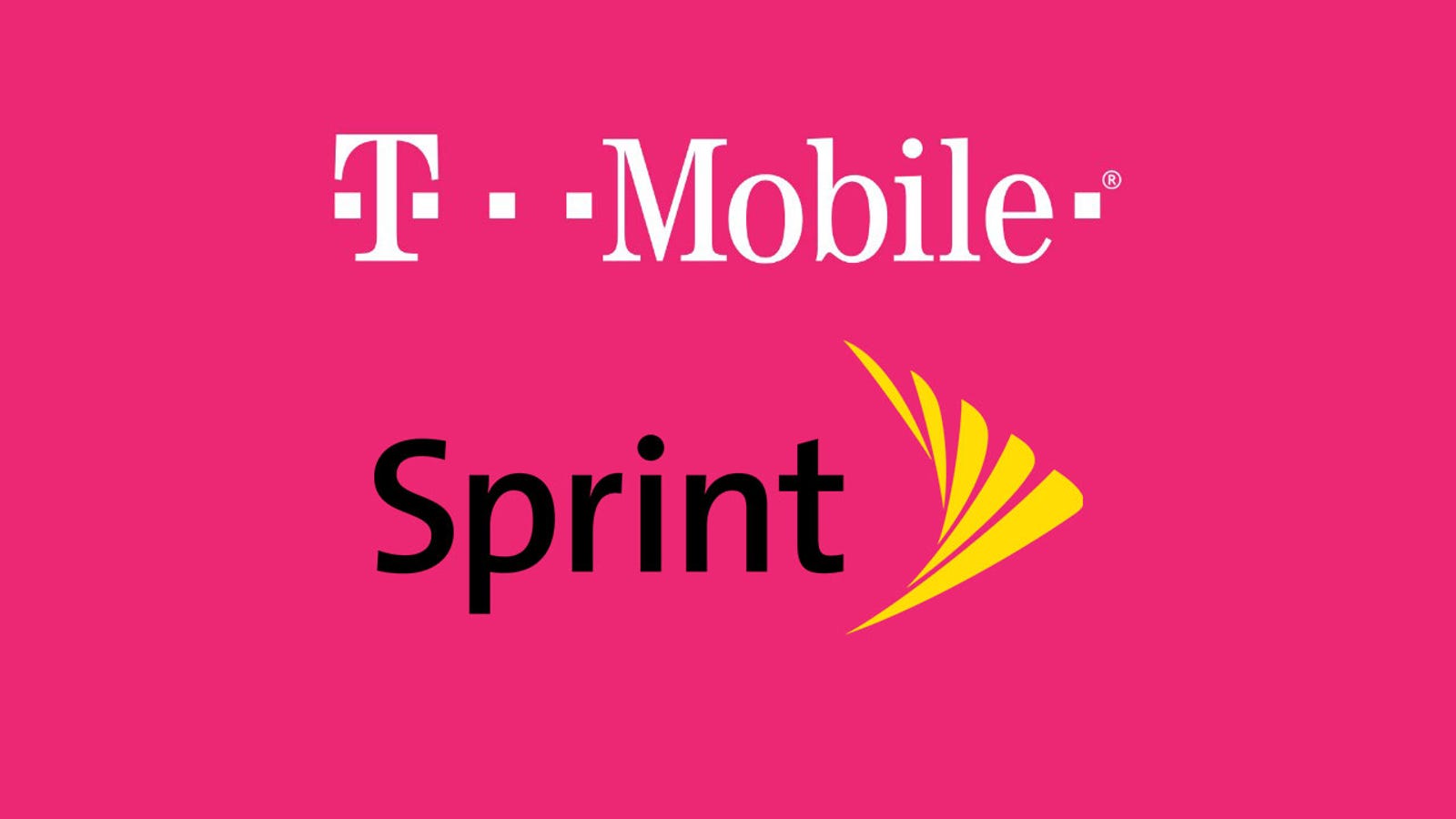 photo of The FCC Wants Your Comments on the T-Mobile–Sprint Deal, Not That They'll Read Them image