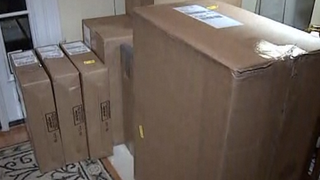 Illustration for article titled Instead of Fixing a Man's Laptop, Sony Sends Seven Broken Computers to His House for HIM to Fix