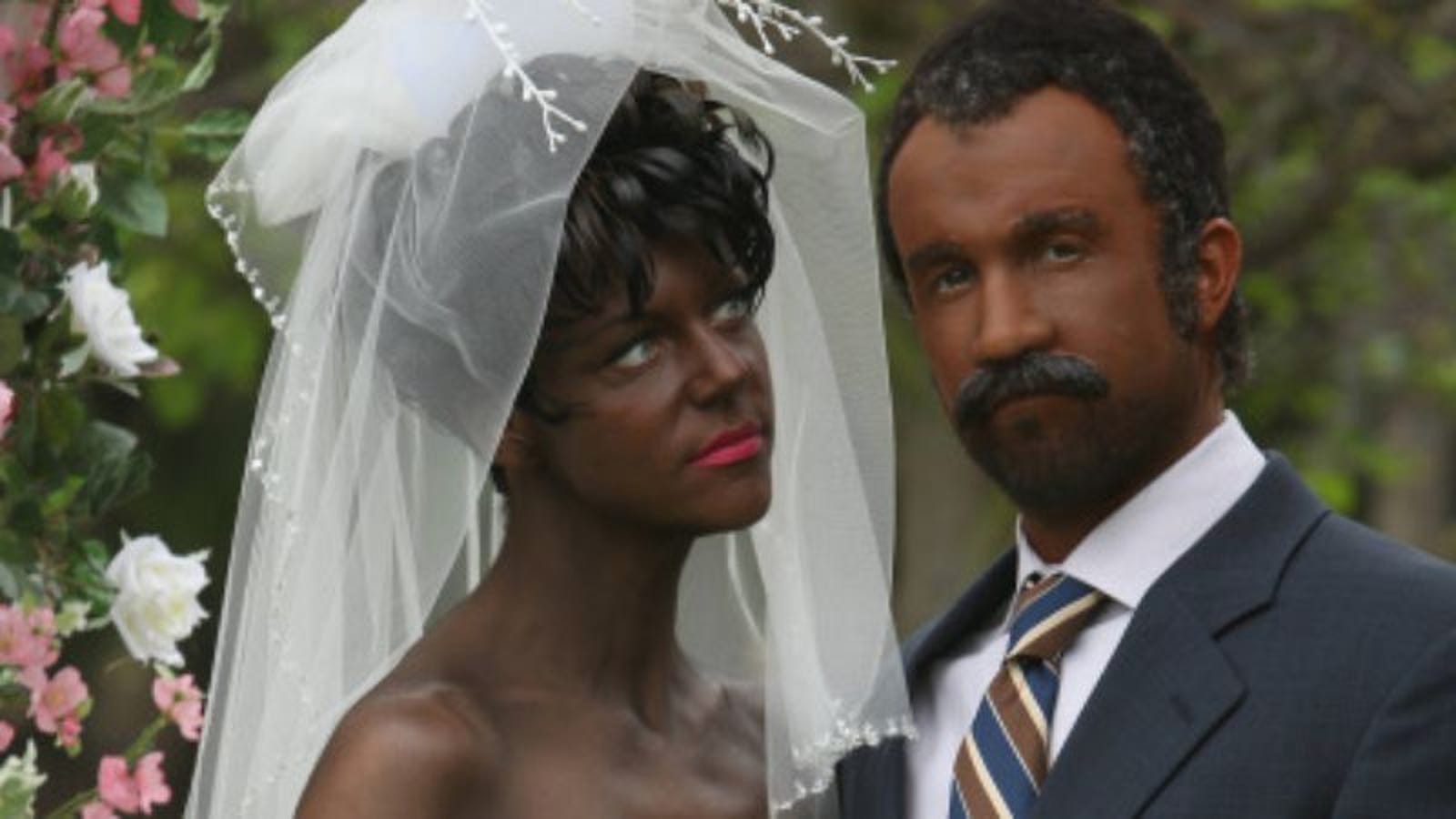 the onion blackface Lethal