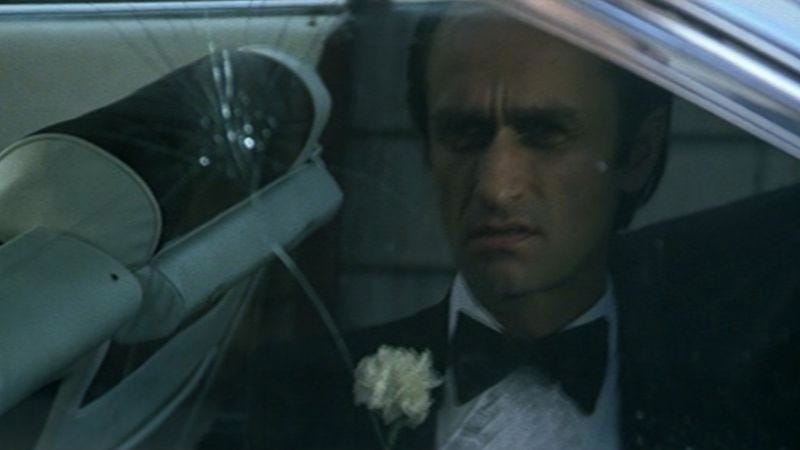 Here S One Of Only Five Movies All Great John Cazale Made