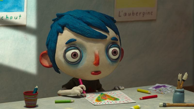 Image: GKids