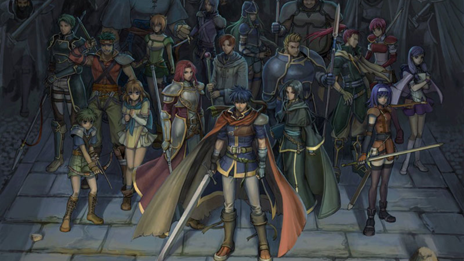 Lets Rank The Fire Emblem Games From Worst To Best 3324