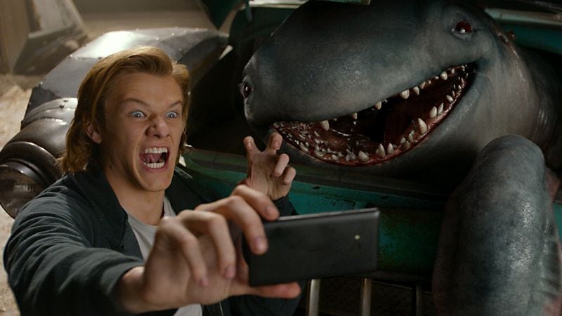 Photo: Paramount Pictures