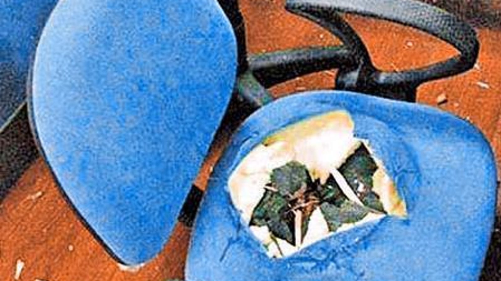 Boy Killed Anally When Office Chair Explodes