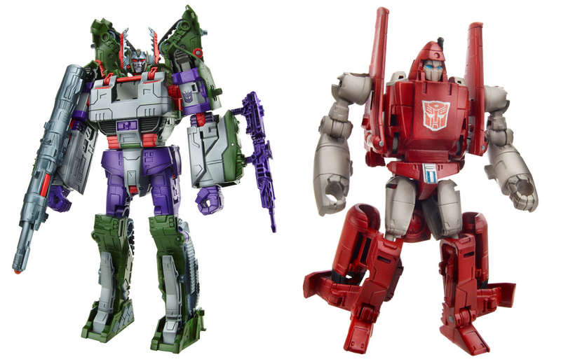 Best Transformer Toys 92