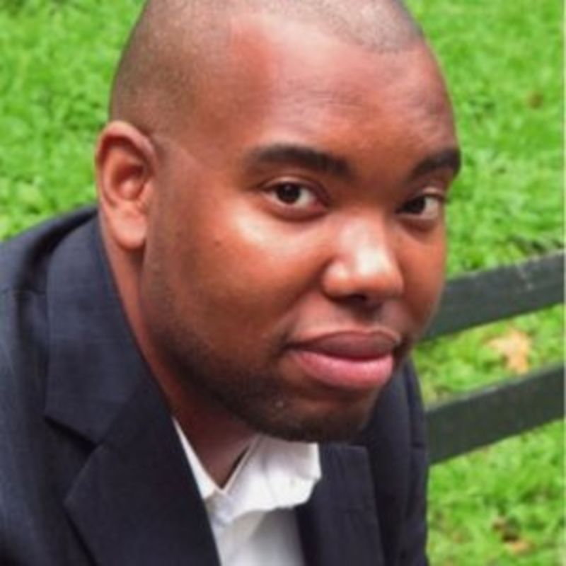 Illustration for article titled Behind the Keyboard: 30 Black Bloggers You Should Know