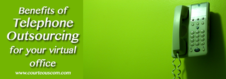 telephone outsourcing www.courteouscom.com