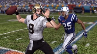 Illustration for article titled Grading Madden's Preseason Predictions