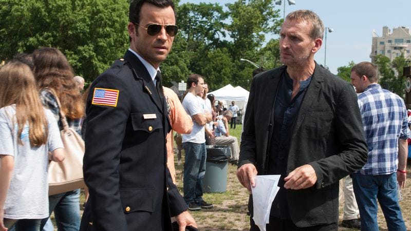 Illustration for article titled Some of The Leftovers cast is suddenly departing before season two