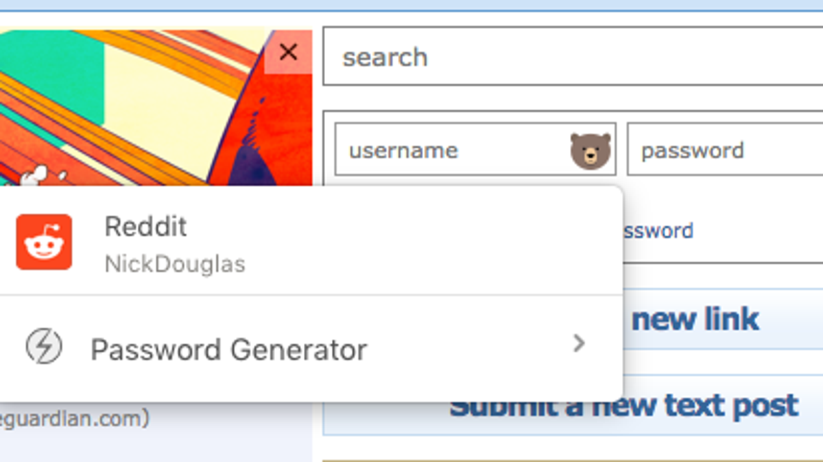 best password keeper for mac