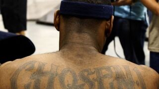 Illustration for article titled LeBron Might Get Wrist Slapped by Commish for Being a Brat