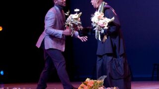 Illustration for article titled Saying Goodbye to Judith Jamison