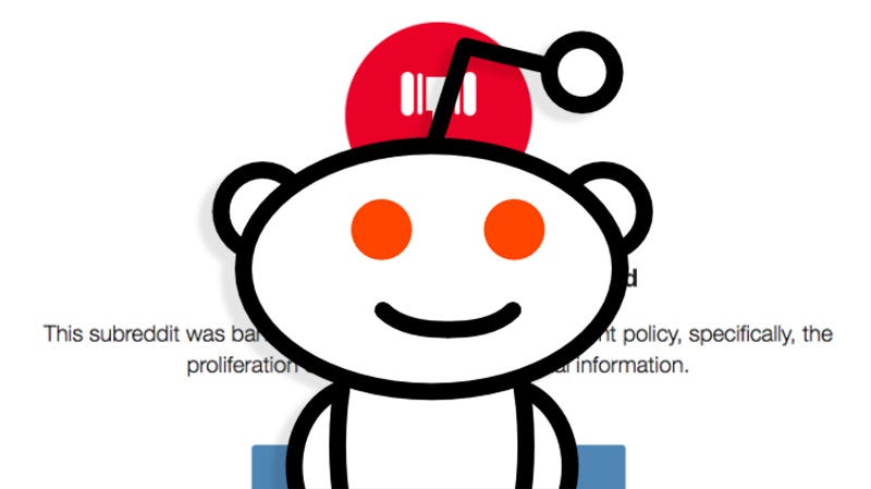 The Grassroots Campaign to Make Reddit Less Toxic