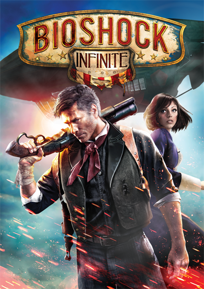 Bioshock infinite best streaming options