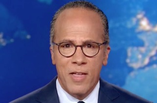 Lester Holt