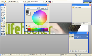 Paint.NET 5.0.7 for ios download free