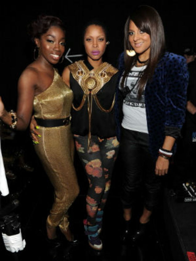 Larry Busacca/Getty Images for Vh1