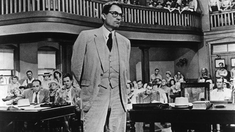 Illustration for article titled Harper Lee sues her agent for allegedly cheating her out of To Kill A Mockingbird copyright
