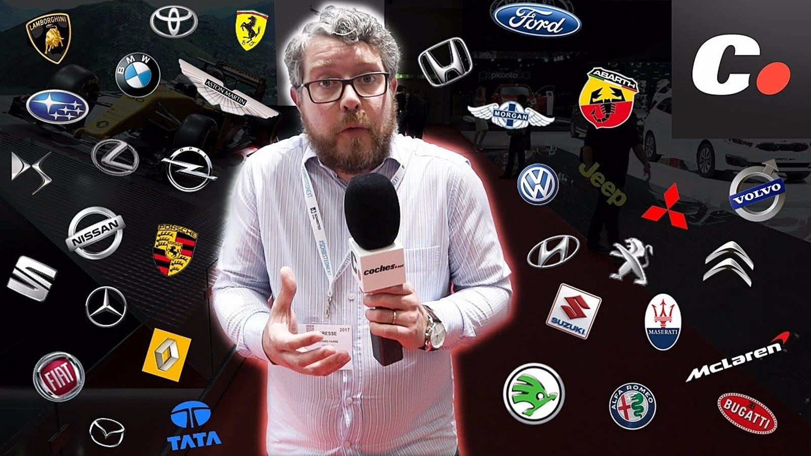 Here S How You Pronounce The Actual Names Of Car Companies