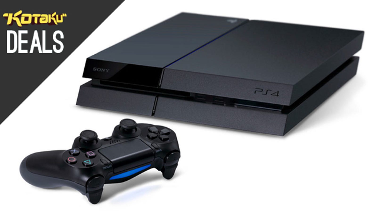$30 Off A PS4, Huge GameStop Digital Sale, PSN Update ...