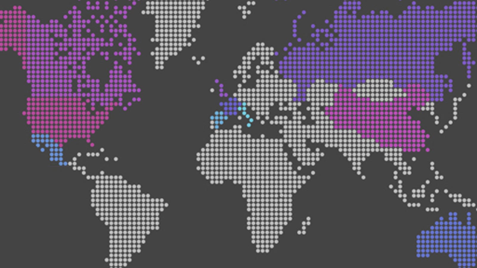 Map Shows Which Country Has The Most Sex And Which Has The Longest Sex 8769