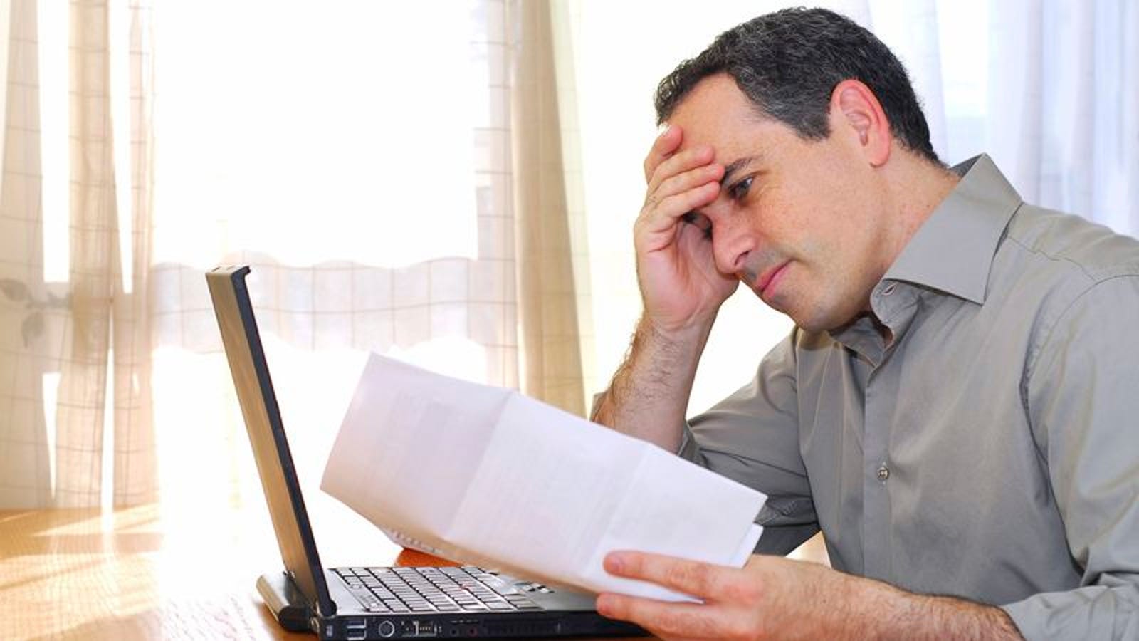 Man Getting Screwed By Company’s $180,000 Health Deductible