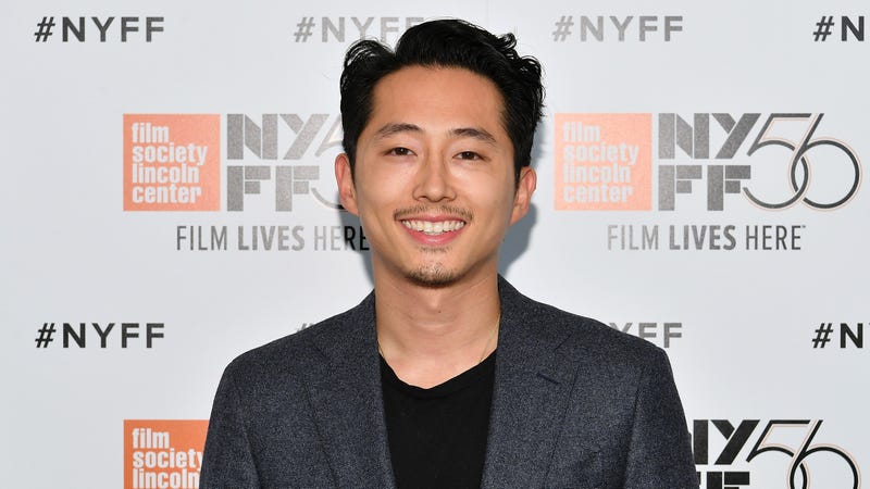 Illustration for article titled Jordan Peele's star-packed Twilight Zone reboot adds Steven Yeun to the charismatic pile