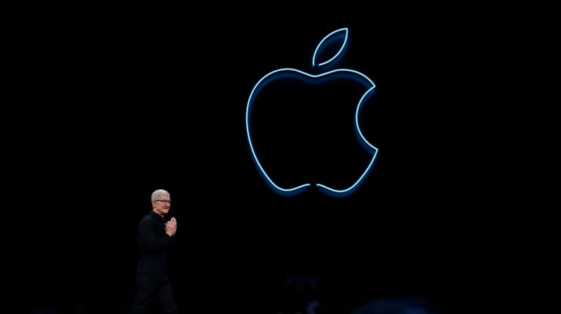 Illustration for article titled Everything Apple Announced Today