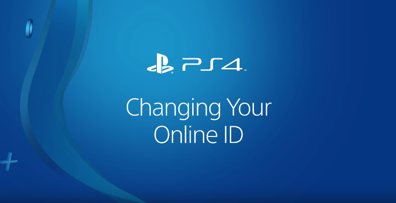Will You Be Changing Your PSN Name?