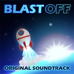 Illustration for article titled Halfbrick Sets The Blast Off Soundtrack Free