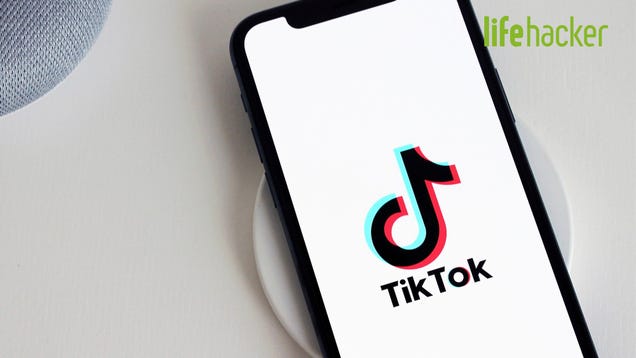 TikTok and Other Apps Are Secretly Reading Your Clipboard