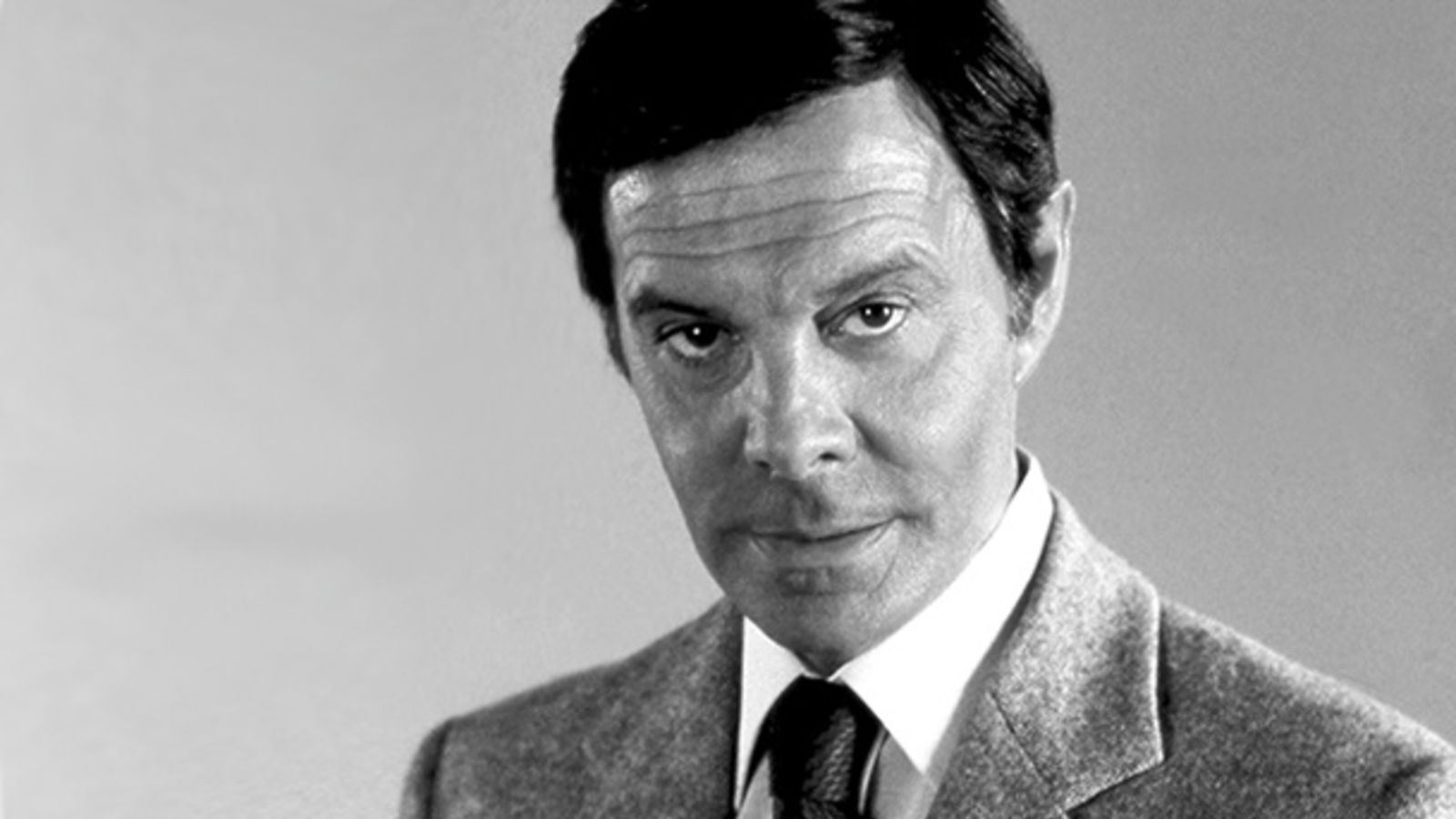 Louis Jourdan 1921-2015