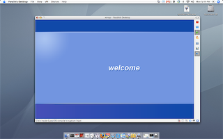 Hack Attack Side By Side Windows And Mac Os With Parallels
