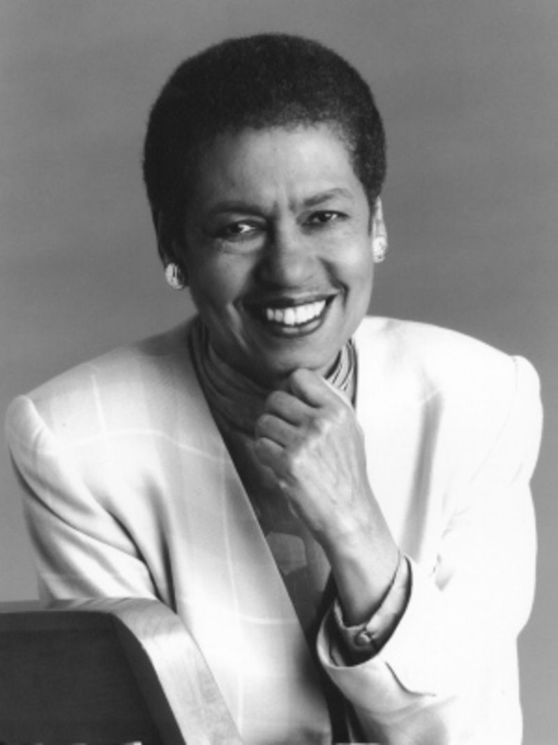 Illustration for article titled America's Leading Black Women in Public Service