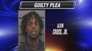 Alvin Cross Jr. WALB screenshot