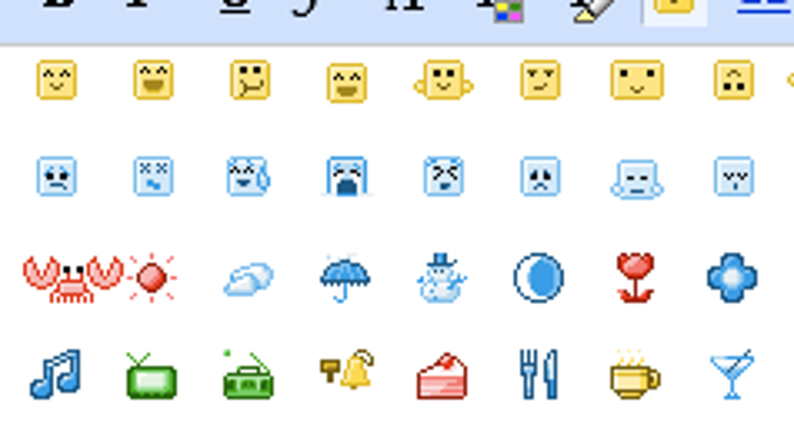 Gmail Puts A Smile On Your Face Adds Emoticons