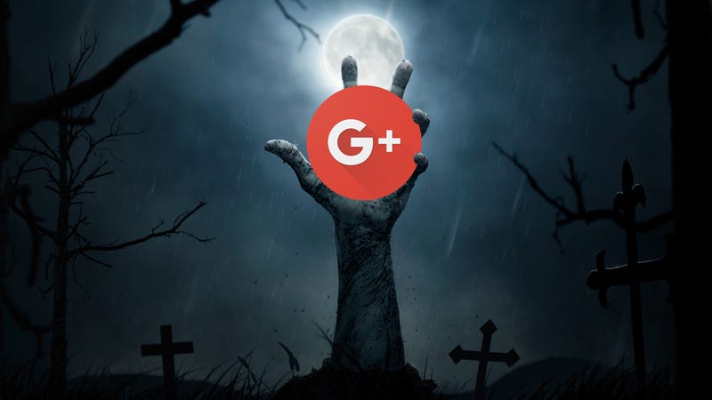 Illustration for article titled Google+ quiere que sepas que no ha muerto y ahora se centrará en las comunidades