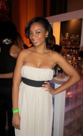 Illustration for article titled Images of the Hottest CBC Weekend Parties