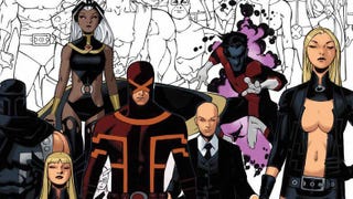 Illustration for article titled How Do You Solve a Problem Like the X-Men?