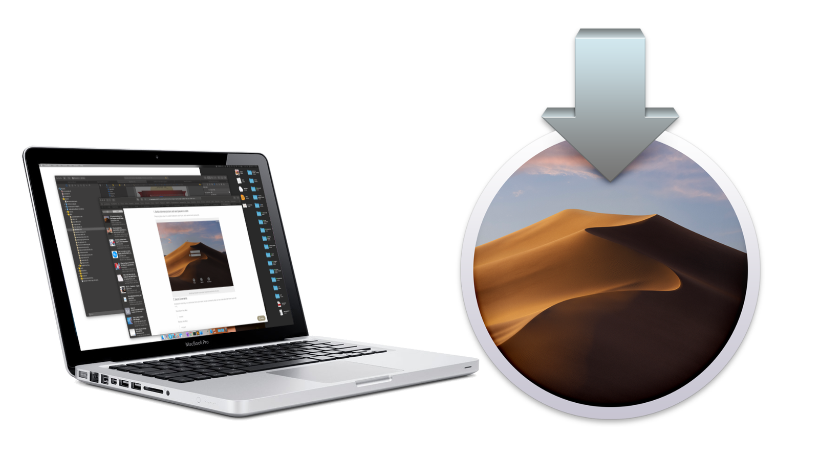 is mac mini late 2012 eligible for mojave upgrade?