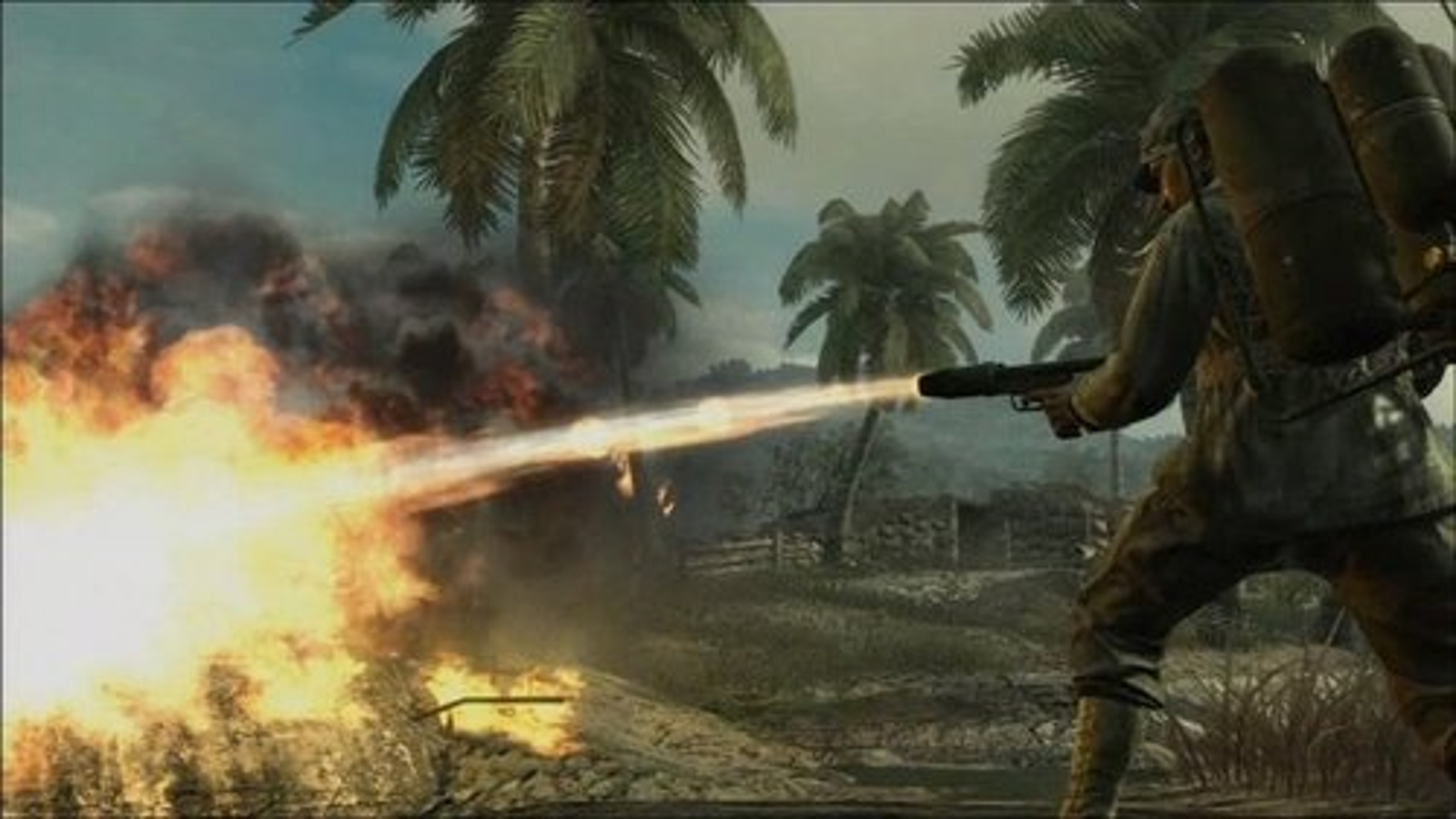 call of duty world ar war map pack