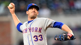 Matt "I'm A Starting Pitcher" Harvey No Longer A Starting Pitcher