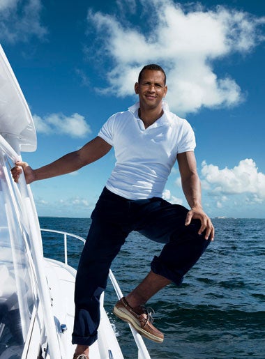 Illustration for article titled The Pop-Psychologizing Of Alex Rodriguez Will Never End