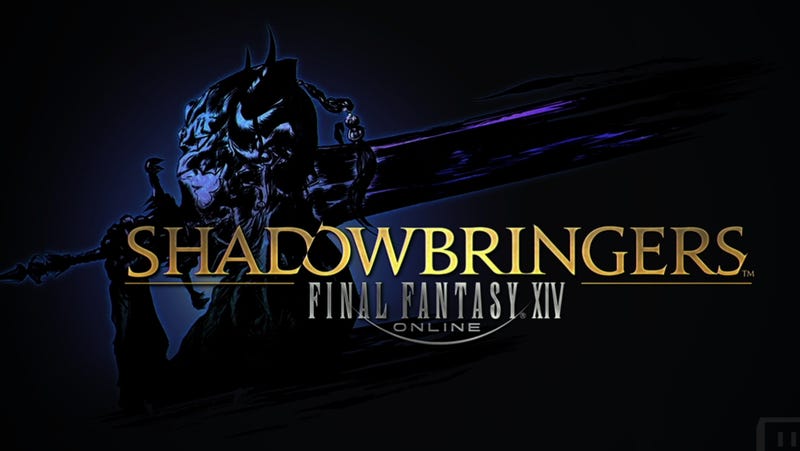 Final Fantasy Xivs Next Expansion Is Shadowbringers Coming Summer 2019