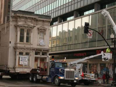 Illustration for article titled Images of Oakland