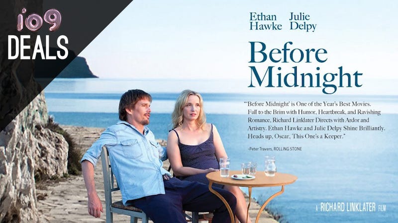 Illustration for article titled Before Midnight, Second Chance at May the Fourth Deals