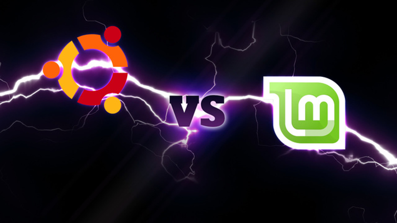 linux mint vs ubuntu