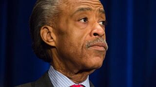 Al SharptonDrew Angerer/Getty Images