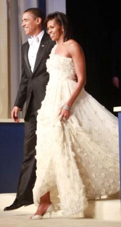 Illustration for article titled 100 Days Worth of Fashion